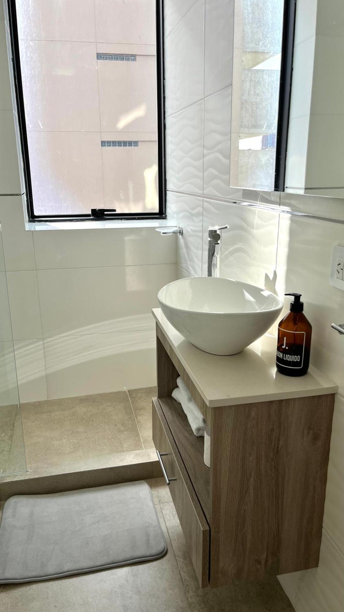 Playa Grande 2 Amb Con Cochera 3a Apartamento *