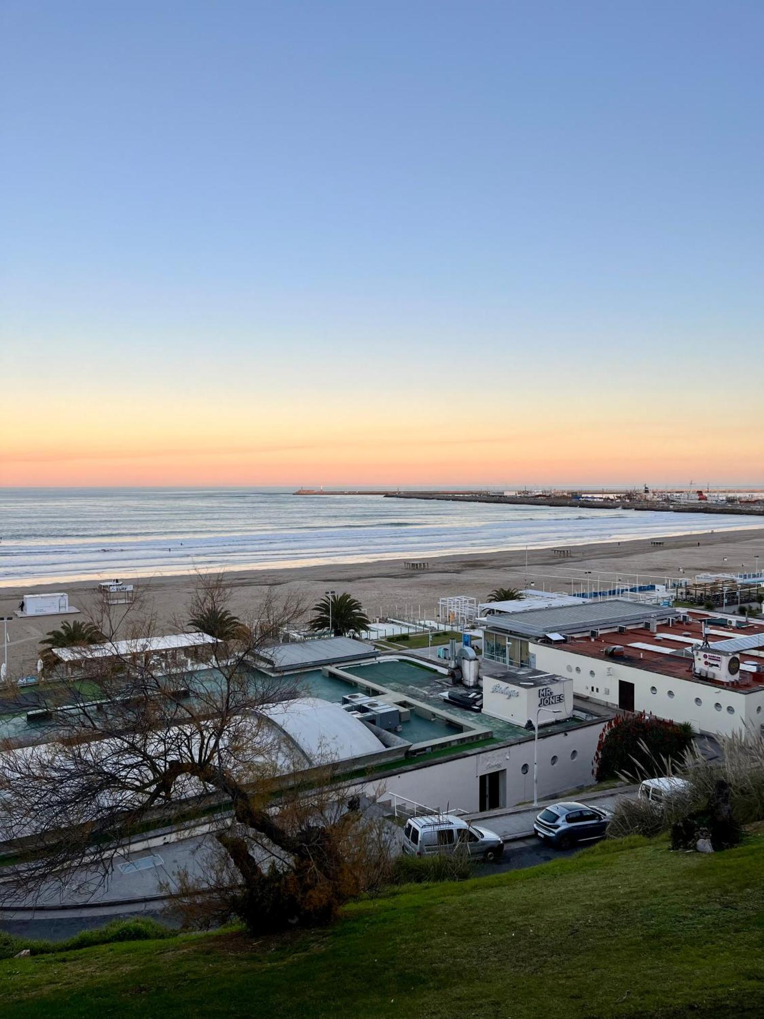 Playa Grande 2 Amb Con Cochera 3a